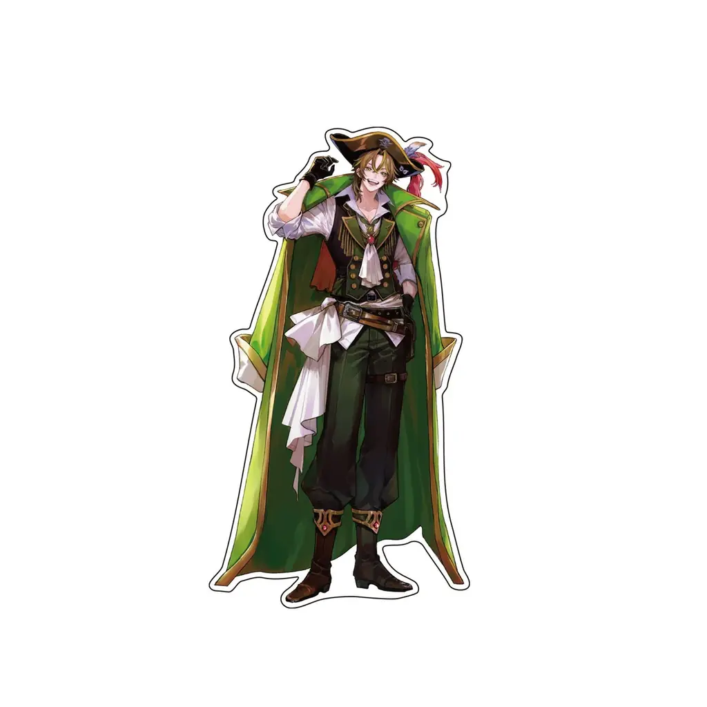 【キミトス】×ヴィレッジヴァンガード　ヴィレッジヴァンガード限定グッズ発売決定！！！ 画像 9