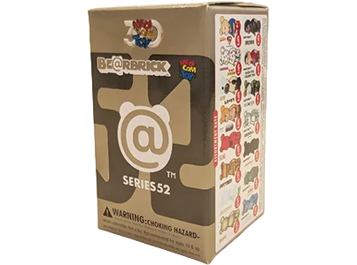 【ギンビス】世界中で愛される「BE@RBRICK」に「たべっ子どうぶつ」が初登場！ 画像 3