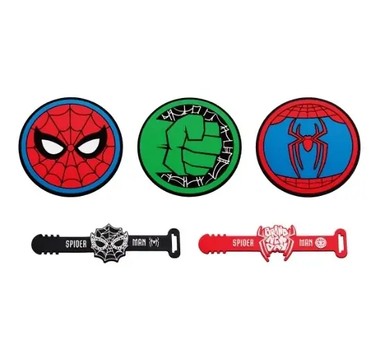 いま、大いなる力がHappyくじでも目覚めるーー　Happyくじ/ MARVEL『スパイダーマン：ブランド・ニュー・デイ』 画像 9