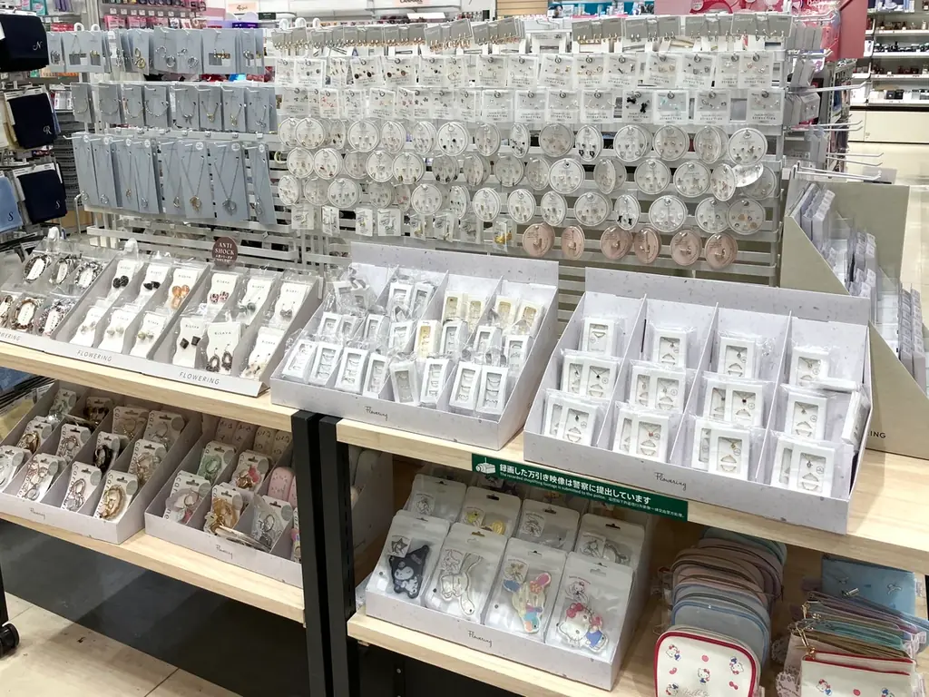 7月18日(土)、ハンズ ららぽーと豊洲店 リニューアルオープン 画像 4
