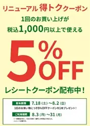 7月18日(土)、ハンズ ららぽーと豊洲店 リニューアルオープン 画像 6