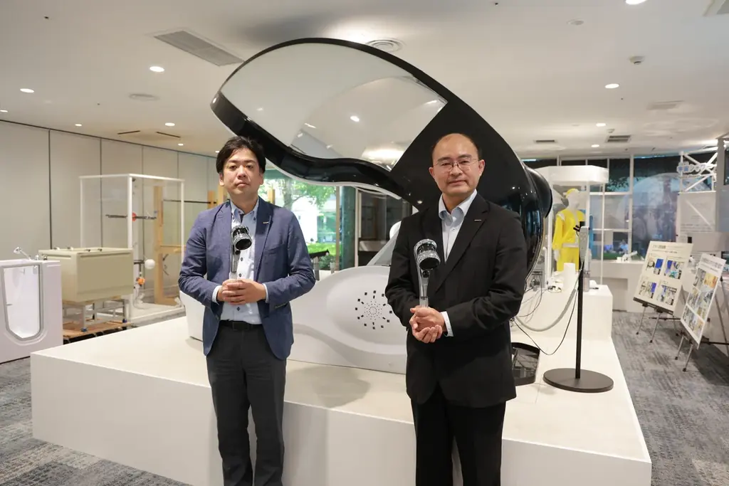 7月25日発売 ミラブルEx、肌を守る新3モード搭載