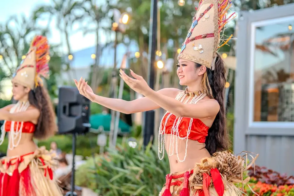 【イベントレポート】ラグナガーデンホテル「さふぃスパ沖縄」初開催のサウナ＆ナイトプールイベント『OKINAWA SAUNA & POOL NIGHT PARTY』を開催 画像 7