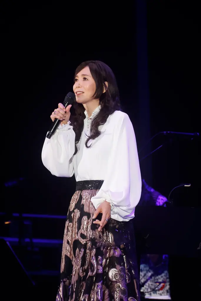 山下達郎・竹内まりやの夫婦放談 番外編！「“音ひとつ”で情感が変わる」 ライブに対する美学を語る『山下達郎の楽天カード サンデー・ソングブック』 画像 2