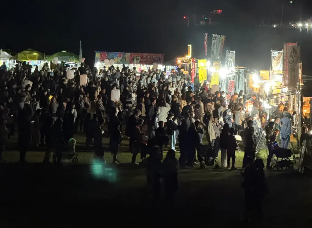 【大阪府・東大阪市】ドローンとナイトバブルのエンターテイメントが花園ラグビー場に！「花園ドローンショーフェスタ2026」開催決定！ 画像 5