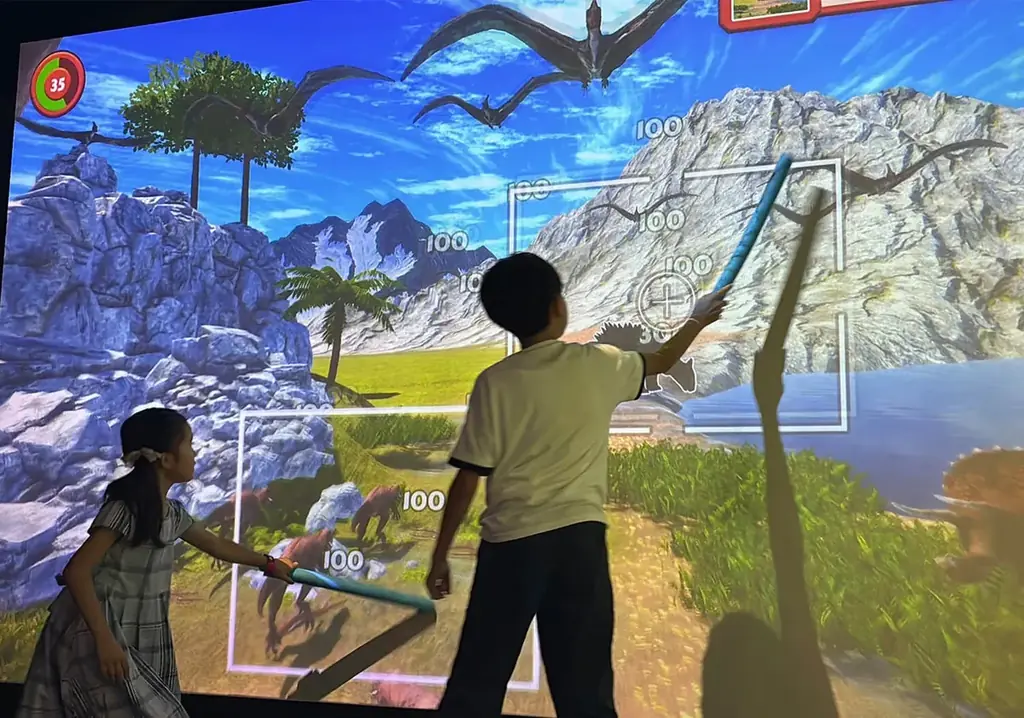 この夏、タカラトミープラネットに新アトラクション『トミカ ミッションアドベンチャー』が登場！7月17日から東京・愛知の2施設で提供開始 画像 8