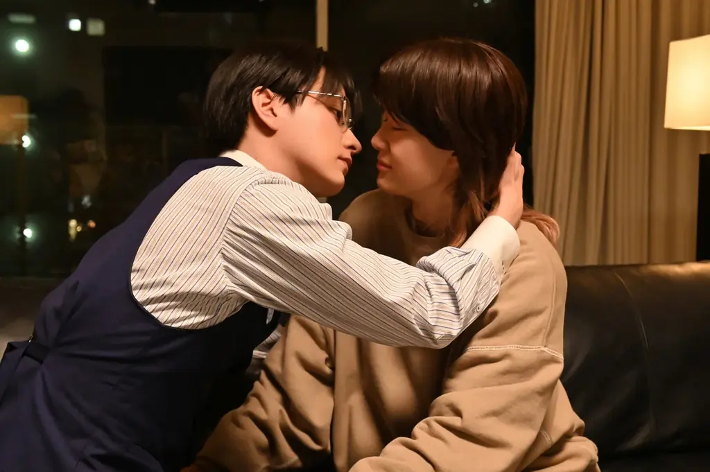 第4話場面写真解禁