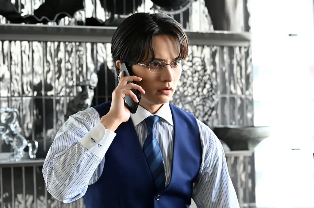 小川史記(BUDDiiS)＆瀬戸利樹W主演 金曜ドラマ『しもべの王子様』第4話場面写真・あらすじ・PR動画解禁/7月24日(金)よる11時～放送 画像 3