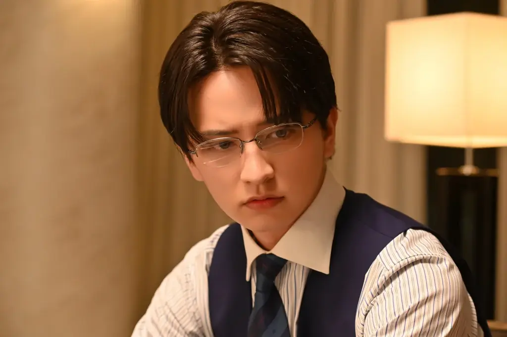 小川史記(BUDDiiS)＆瀬戸利樹W主演 金曜ドラマ『しもべの王子様』第4話場面写真・あらすじ・PR動画解禁/7月24日(金)よる11時～放送 画像 8