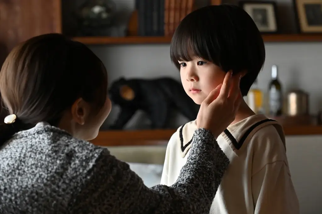 小川史記(BUDDiiS)＆瀬戸利樹W主演 金曜ドラマ『しもべの王子様』第4話場面写真・あらすじ・PR動画解禁/7月24日(金)よる11時～放送 画像 9