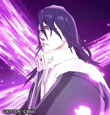 TVアニメ『BLEACH』新スマートフォンゲーム「BLEACH Mirrors High」主人公に加え、久保帯人先生が手掛ける新人隊士3名がさらに登場！彼らの活躍が垣間見えるシステムトレーラーも公開！ 画像 10
