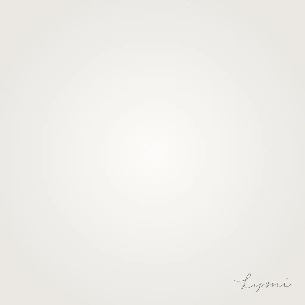 正体不明Lymi、バラード新曲『Latency』配信