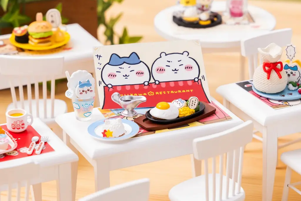 【お買い物や東京観光の合間に】ＫＩＴＴＥ丸の内に「ちいかわ」の自動販売機が登場「Kiramekko（きらめっこ）」と「GPSBOX」が7月18日（土）より販売開始 画像 21