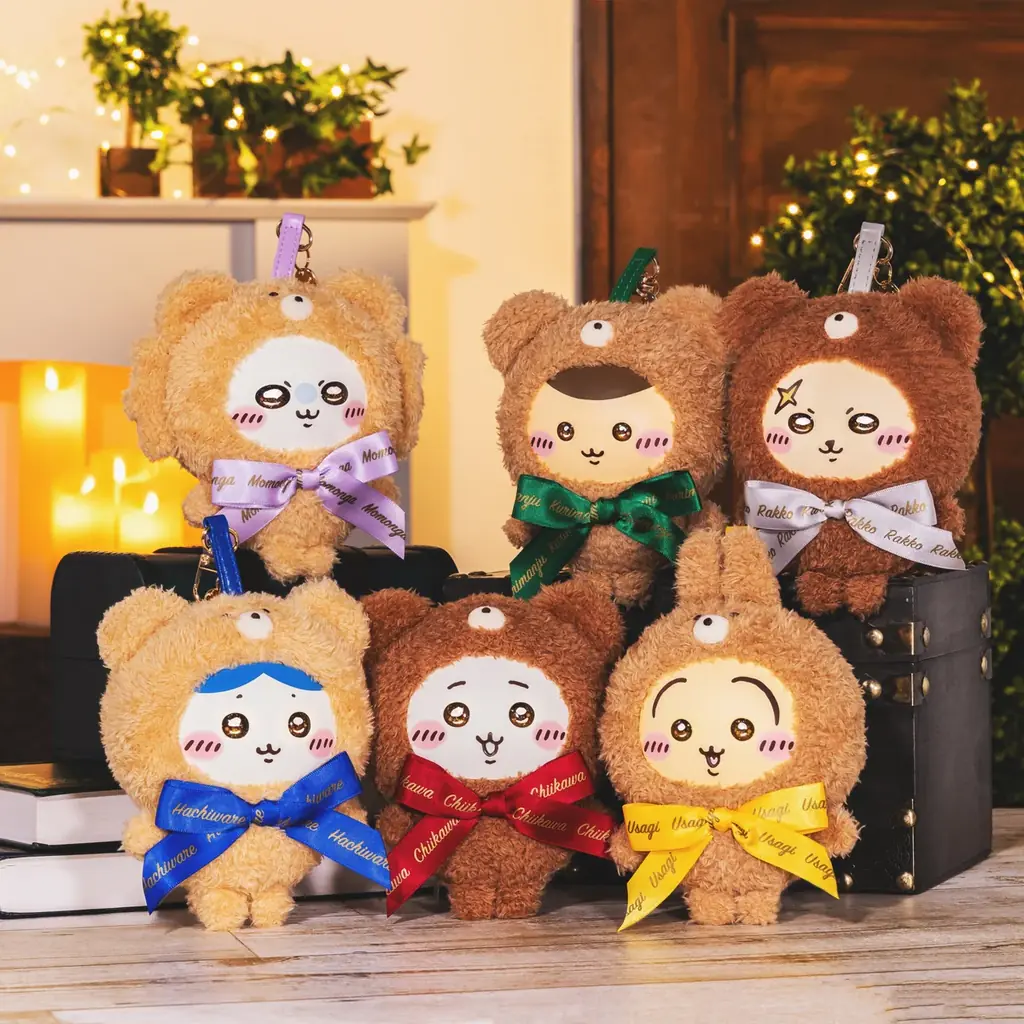 【お買い物や東京観光の合間に】ＫＩＴＴＥ丸の内に「ちいかわ」の自動販売機が登場「Kiramekko（きらめっこ）」と「GPSBOX」が7月18日（土）より販売開始 画像 3