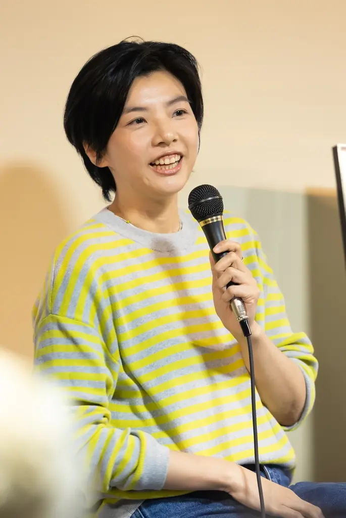 香港映画 『ラブ・ライズ』ホー・ミウケイ監督が来札！クランクアップと同じ「７月７日」—３年越しの“ロケ地への帰還” 画像 2