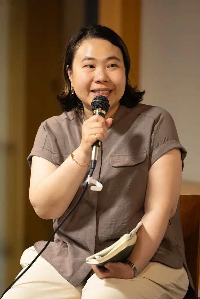 香港映画 『ラブ・ライズ』ホー・ミウケイ監督が来札！クランクアップと同じ「７月７日」—３年越しの“ロケ地への帰還” 画像 4