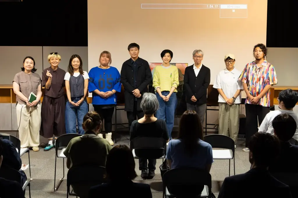 香港映画 『ラブ・ライズ』ホー・ミウケイ監督が来札！クランクアップと同じ「７月７日」—３年越しの“ロケ地への帰還” 画像 5