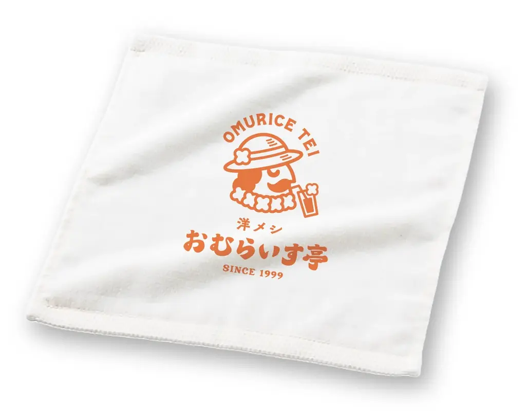 夏には「夏の福」がある。「おむらいす亭」夏の福袋フードコートVer. 7月18日（土）より販売を開始いたします 画像 3
