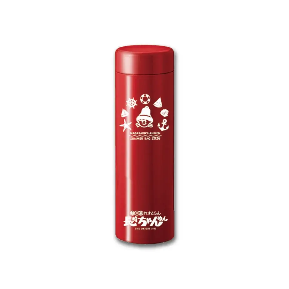 夏には「夏の福」がある。「長崎ちゃんめん」夏の福袋 7月18日（土）より販売を開始いたします 画像 2
