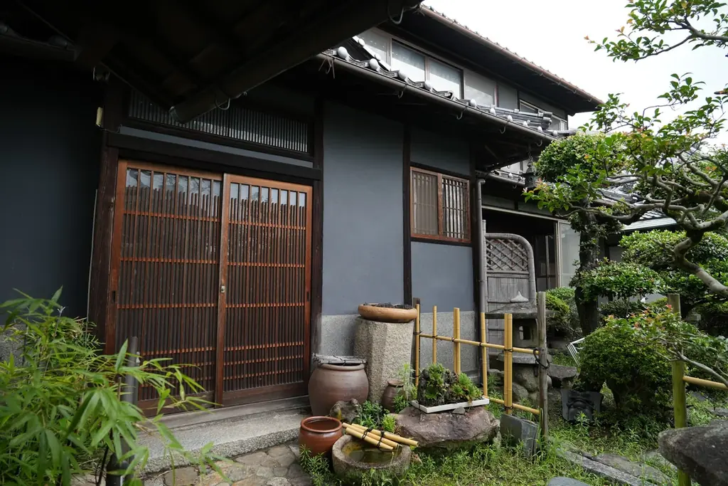 広島・三原の古い街並みに残る再建築不可の古民家を舞台に、全国から活用プランを募るコンテスト 募集開始 画像 2