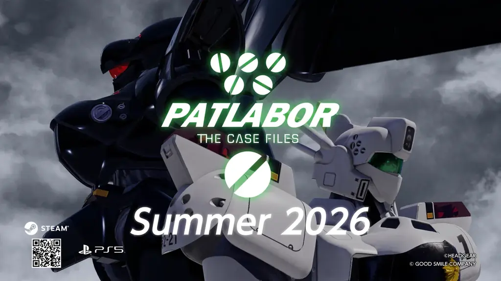 〝第1回 パトレイバーエキシビション〟をワンダーフェスティバル2026夏にて開催！ 画像 7