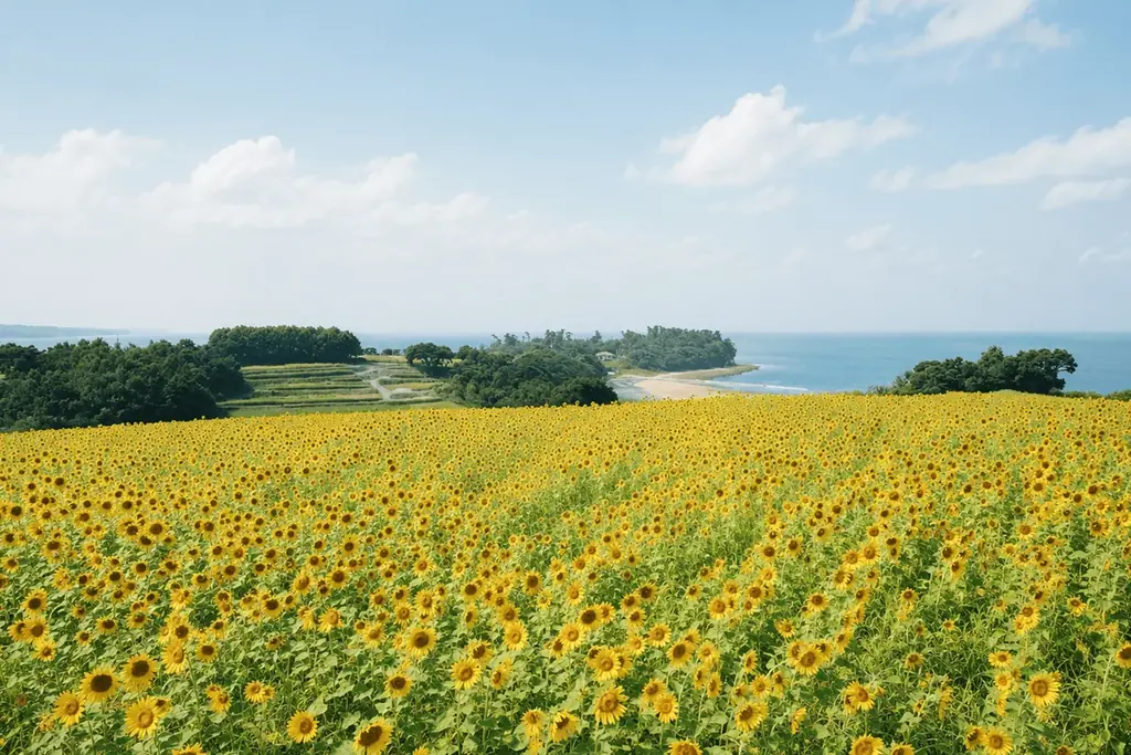 大分県豊後高田市「長崎鼻ヴィラリゾート」が、7/19（日）待望のグランドオープン 画像 2
