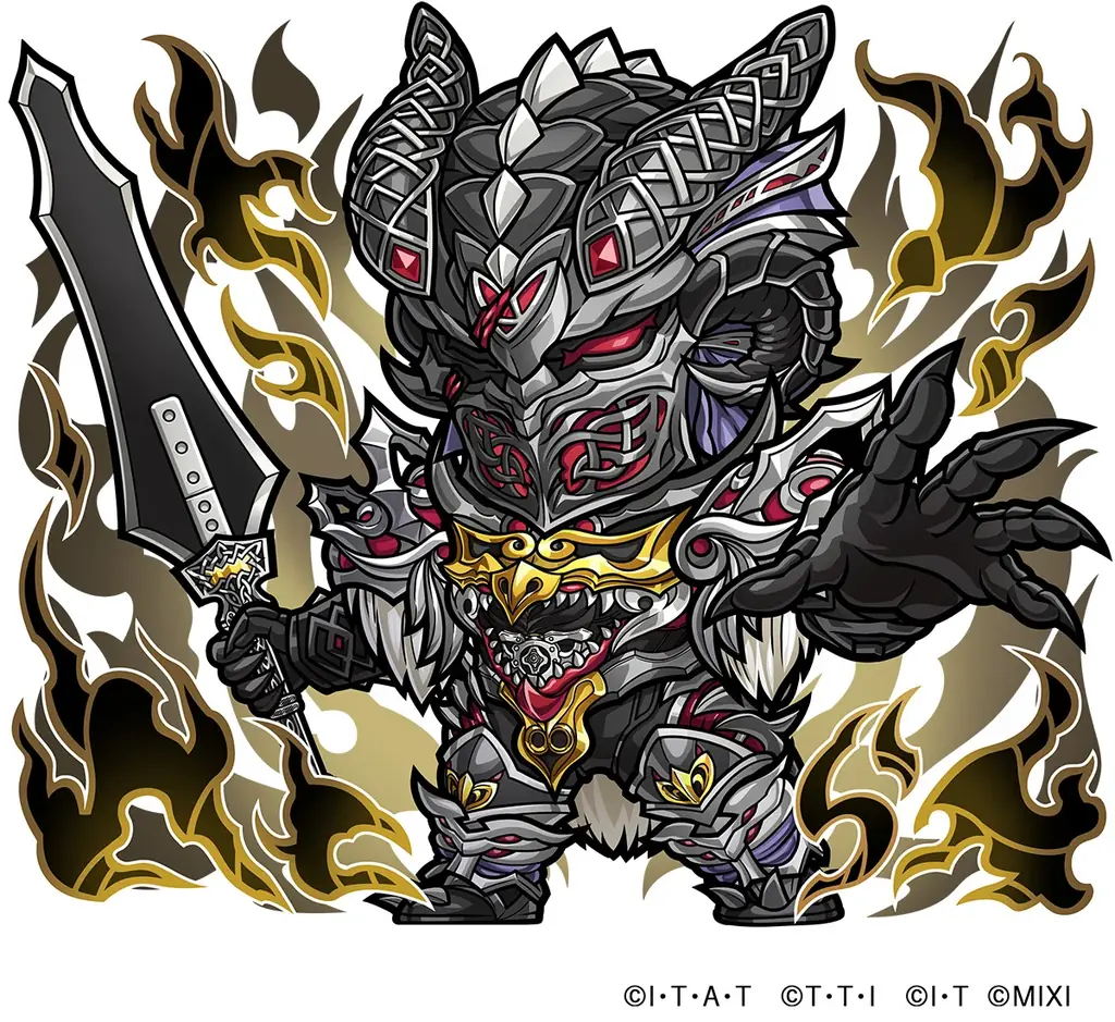 【仮面ライダー×コトダマンコラボ第8弾】7月19日（日）よりコラボ開催！ 画像 14