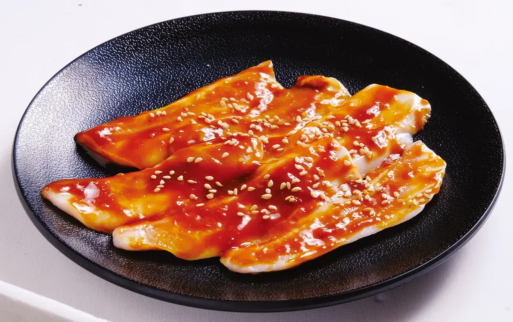 【あみやき亭中部地区店舗】夏休みは家族で韓国グルメ体験！あみやき亭「韓国フェア」開催！SNSで話題の韓国グルメや作って楽しいメニューが勢ぞろい！期間限定の「韓国ビュッフェ食べ放題」も登場！ 画像 5