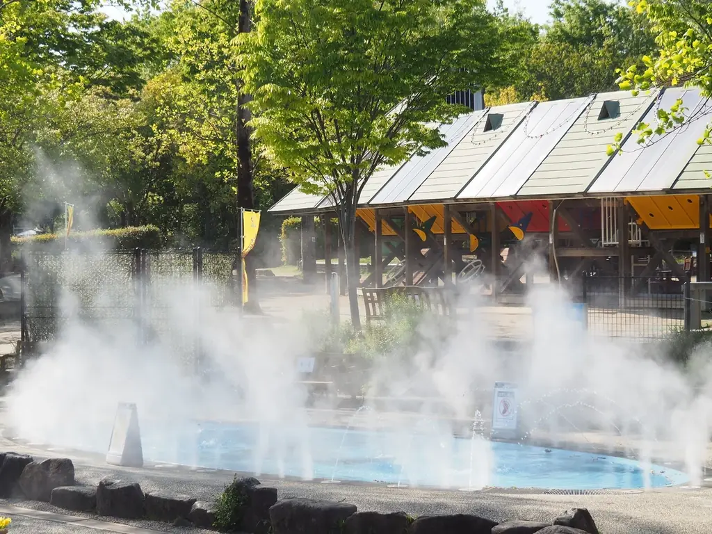 「夏の楽園祭」開催！（河川環境楽園） 画像 3