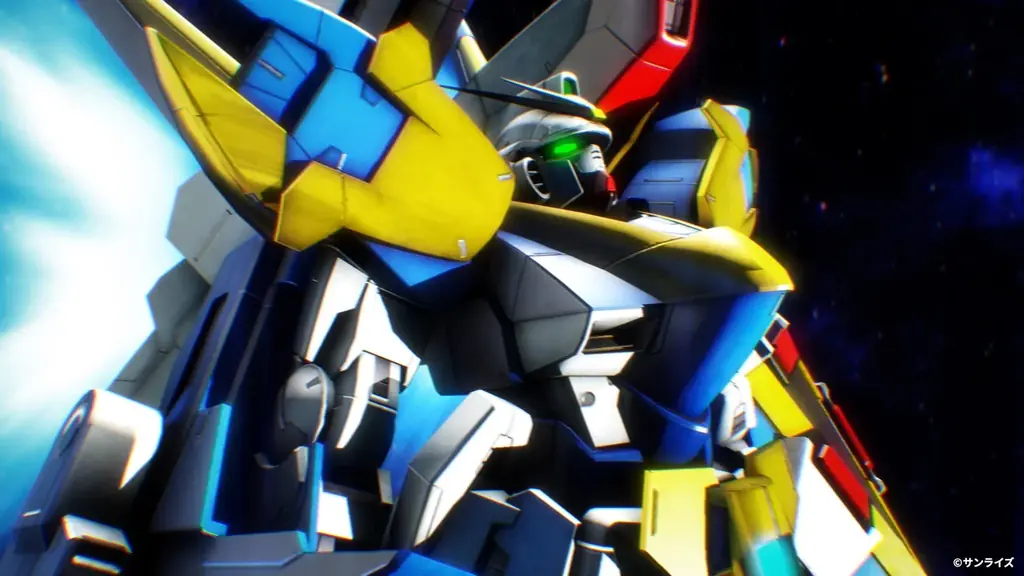 PlayStation®5/PlayStation®4『機動戦士ガンダム　バトルオペレーション２』おかげさまで8周年！「8周年大感謝祭」開催決定！ 画像 12