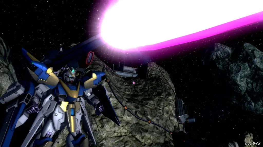 PlayStation®5/PlayStation®4『機動戦士ガンダム　バトルオペレーション２』おかげさまで8周年！「8周年大感謝祭」開催決定！ 画像 3