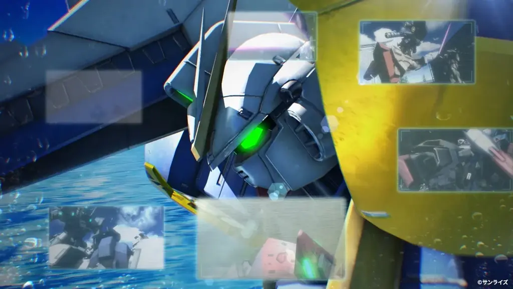 PlayStation®5/PlayStation®4『機動戦士ガンダム　バトルオペレーション２』おかげさまで8周年！「8周年大感謝祭」開催決定！ 画像 4