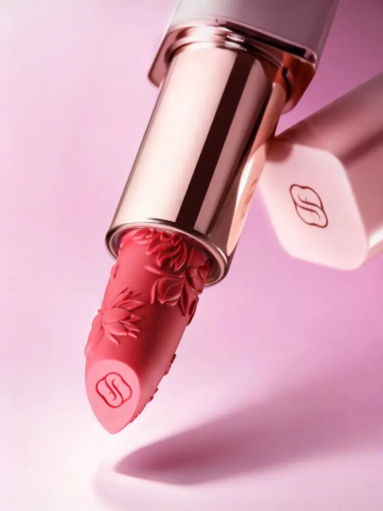 花西子、ISETAN BEAUTY WEEKS 2026に中国コスメブランド唯一参加 画像 2