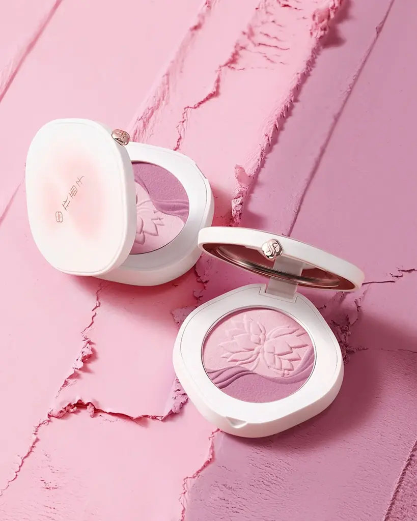 花西子、ISETAN BEAUTY WEEKS 2026に中国コスメブランド唯一参加 画像 3