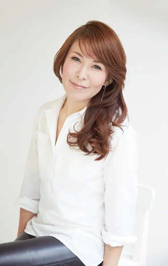 花西子、ISETAN BEAUTY WEEKS 2026に中国コスメブランド唯一参加 画像 4
