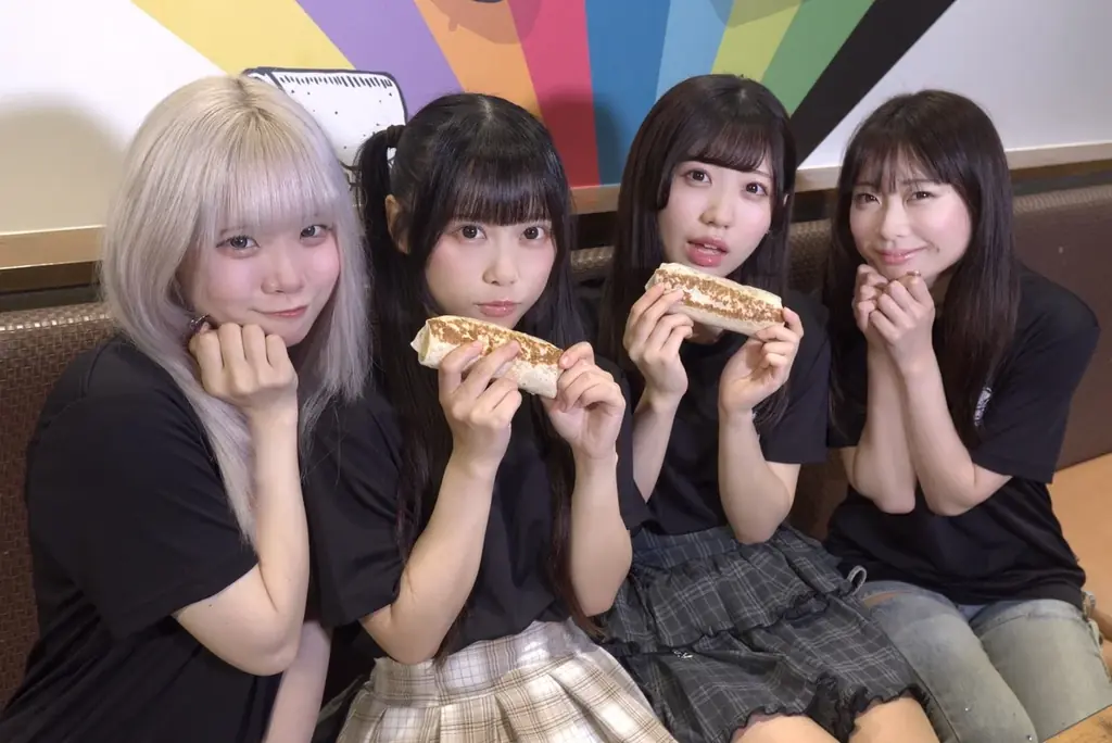 てんしめし×Taco Bellコラボメニュー 期間限定発売！一日店長イベントを全4回開催決定！ 画像 3