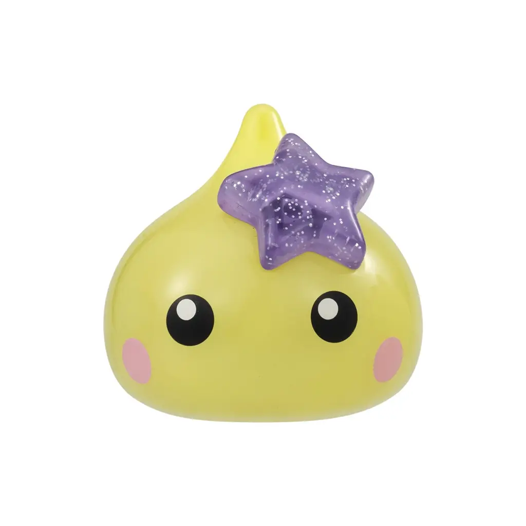 平成キッズの思い出が、令和のガシャポンで光る。サン宝石の人気キャラクター「ほっぺちゃん」がライトマスコットになって登場！ 画像 5