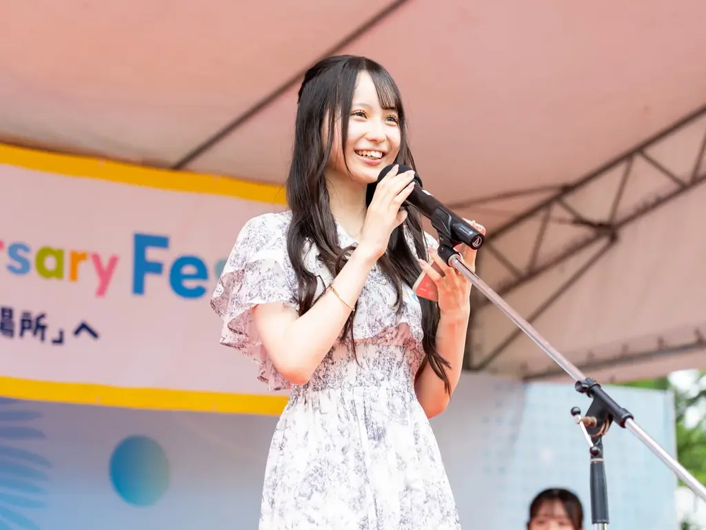 初代、TKP SHONIN PARK観光大使が誕生！大分県出身の上野真子さん・阿部羽菜子さんが決定 画像 2