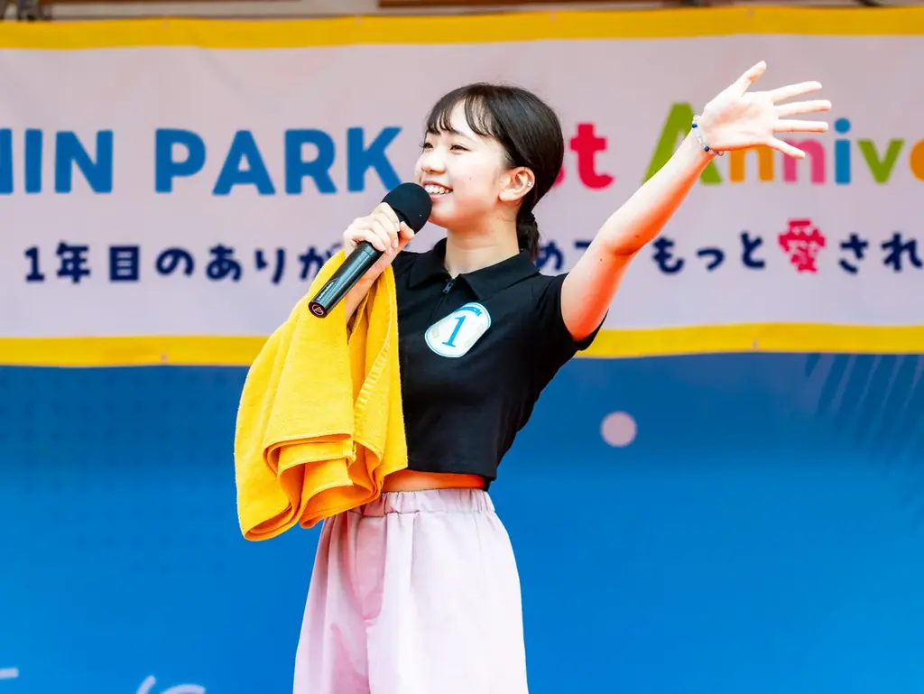 初代、TKP SHONIN PARK観光大使が誕生！大分県出身の上野真子さん・阿部羽菜子さんが決定 画像 6
