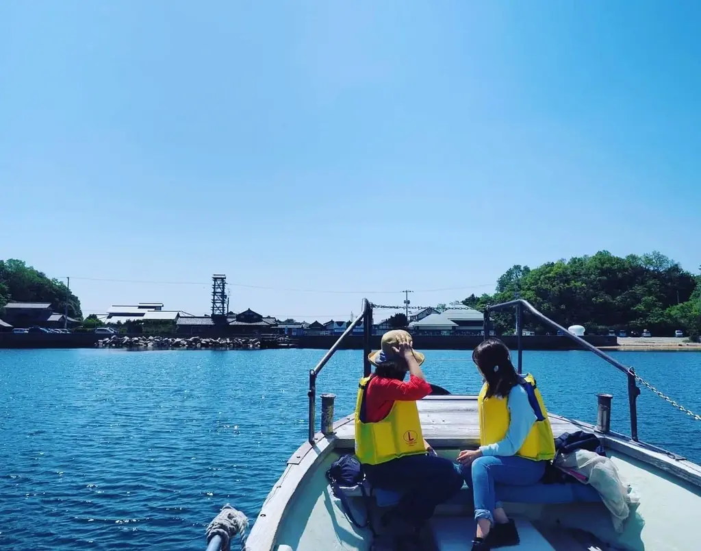 離島 小豆島で過ごす夏休みは格別　39年目の夏、二十四の瞳映画村 画像 10