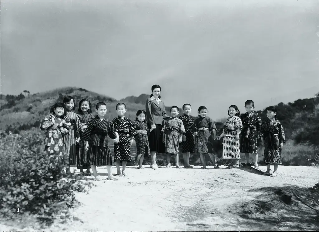 離島 小豆島で過ごす夏休みは格別　39年目の夏、二十四の瞳映画村 画像 24