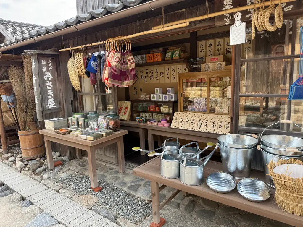 離島 小豆島で過ごす夏休みは格別　39年目の夏、二十四の瞳映画村 画像 4