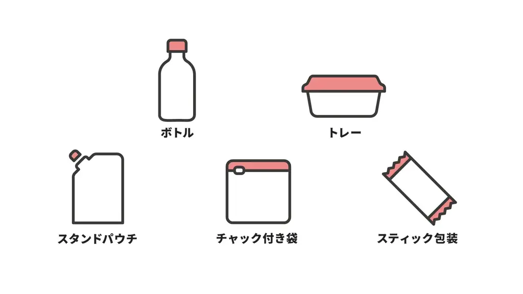 プレスリリース用図解・イラスト3枚セットプランを提供開始 画像 9