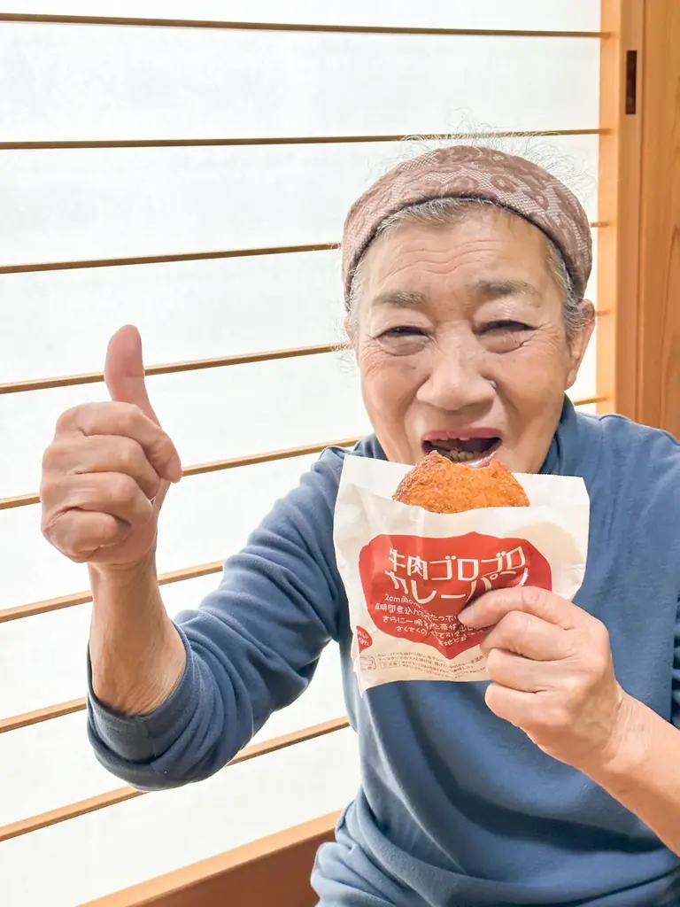 名古屋で愛され続けてきた味が、10年連続金賞へ。ベーカリーピカソ『牛肉ゴロゴロカレーパン』がカレーパングランプリ®で快挙達成 画像 4