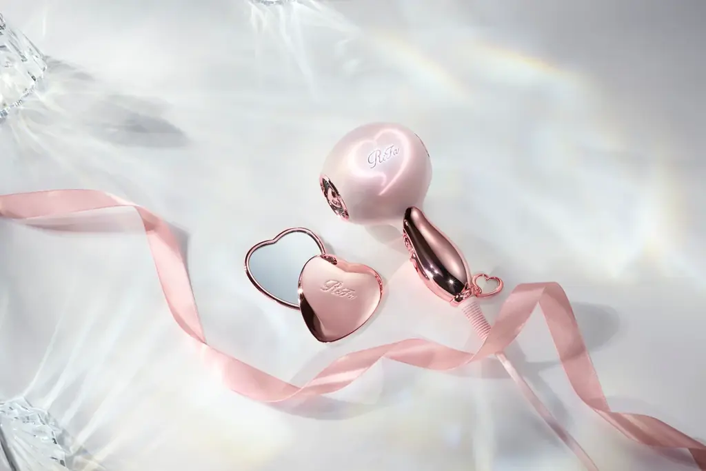 毎日に愛おしい時間を。​ハートとともに、使うたび髪はもっと美しく​「ReFa HEART DRYER Aira（リファハート ドライヤー アイラ）」​2026年7月22日（水）新発売​ 画像 10