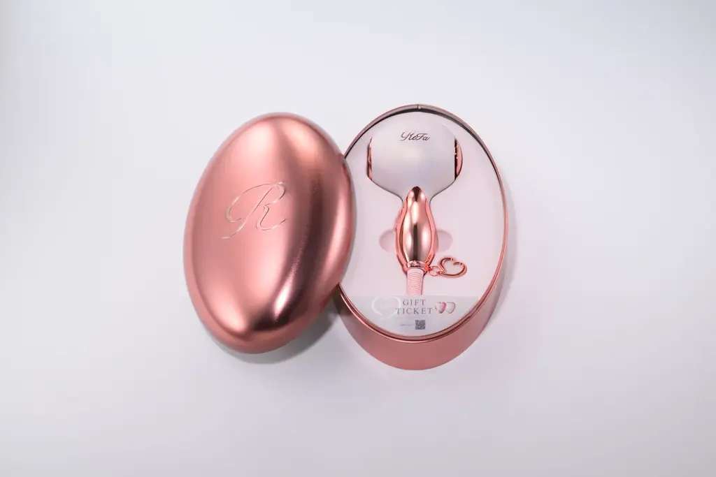 毎日に愛おしい時間を。​ハートとともに、使うたび髪はもっと美しく​「ReFa HEART DRYER Aira（リファハート ドライヤー アイラ）」​2026年7月22日（水）新発売​ 画像 11