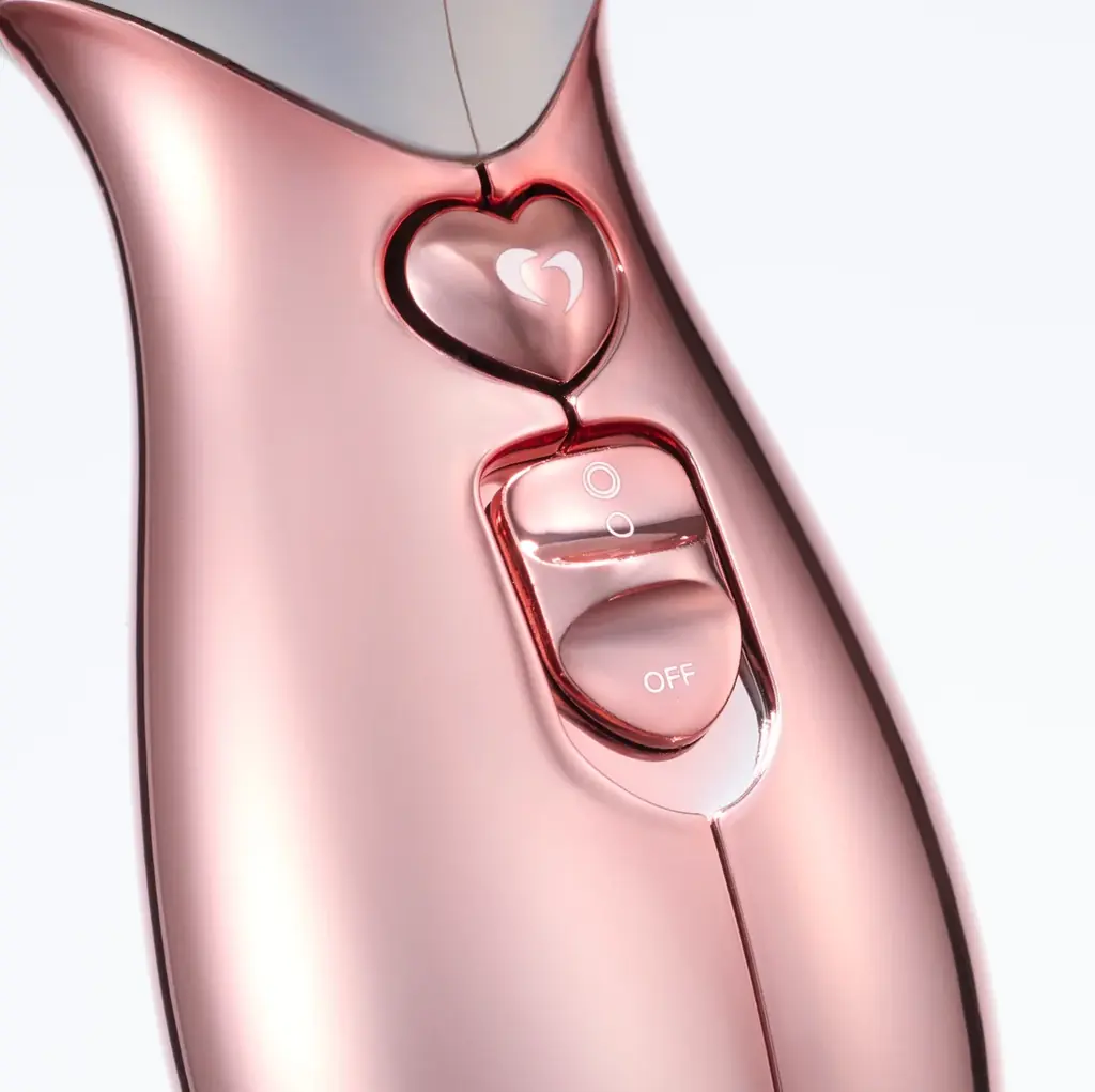 毎日に愛おしい時間を。​ハートとともに、使うたび髪はもっと美しく​「ReFa HEART DRYER Aira（リファハート ドライヤー アイラ）」​2026年7月22日（水）新発売​ 画像 5