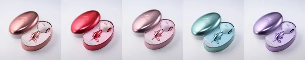 毎日に愛おしい時間を。​ハートとともに、使うたび髪はもっと美しく​「ReFa HEART DRYER Aira（リファハート ドライヤー アイラ）」​2026年7月22日（水）新発売​ 画像 8