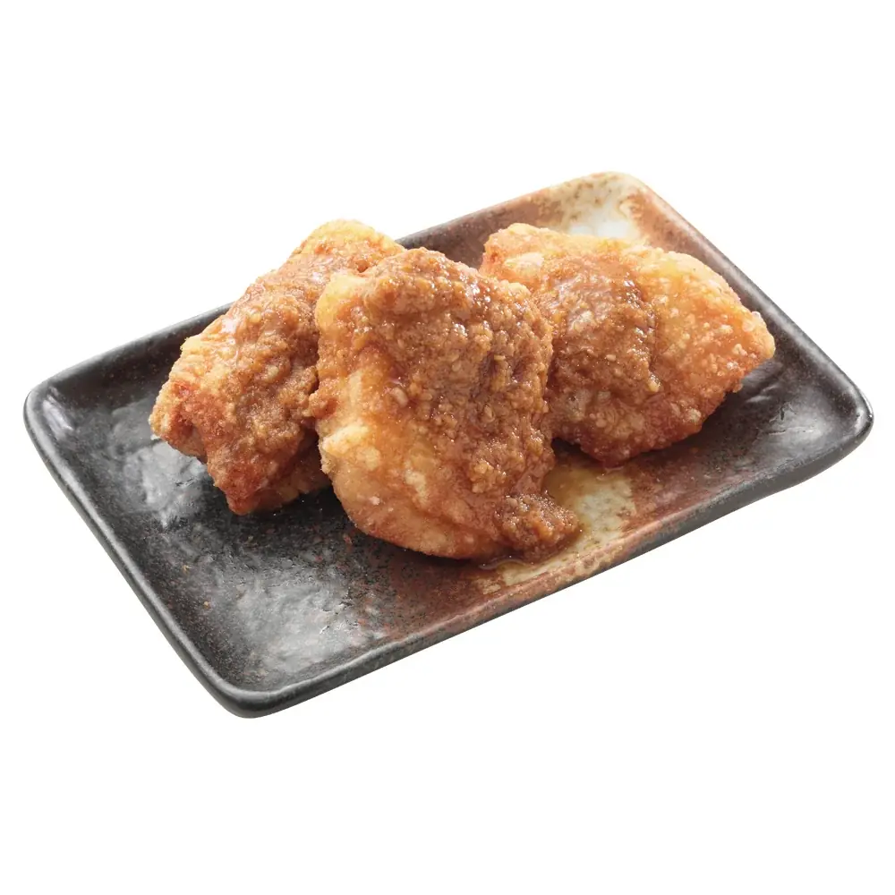 【お得な7日間】人気のからあげ定食4品が160円引き！からやま「夏の感謝祭」2026年7月24日(金)～7月30日(木)に開催 画像 7