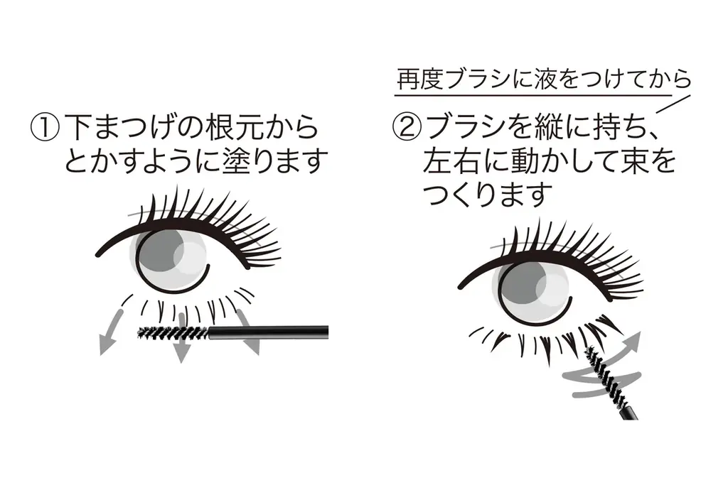 盛れるメイクで強さを引き出す「ラッシュガーディアン」のマスカラがクロミ、マイメロディとコラボレーション！限定デザインが数量限定発売！ 画像 9